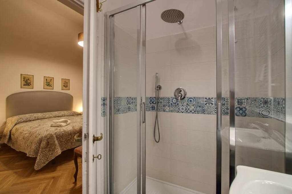 Piazza Mentana Apartment Florence Exterior photo