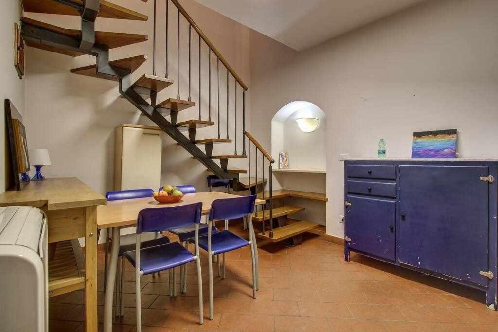 Piazza Mentana Apartment Florence Exterior photo