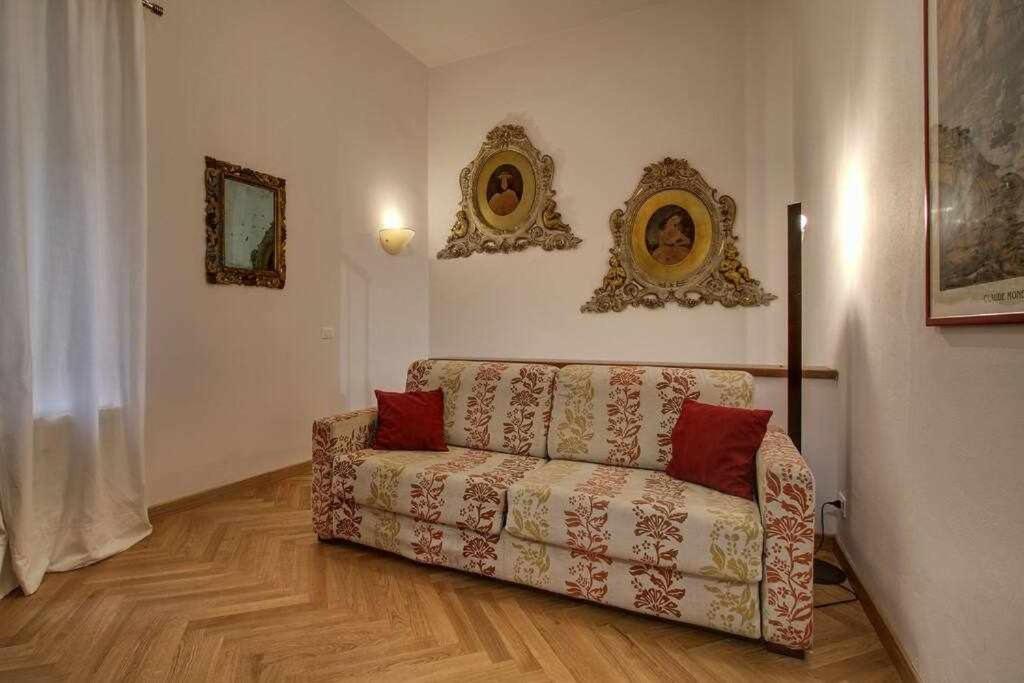 Piazza Mentana Apartment Florence Exterior photo