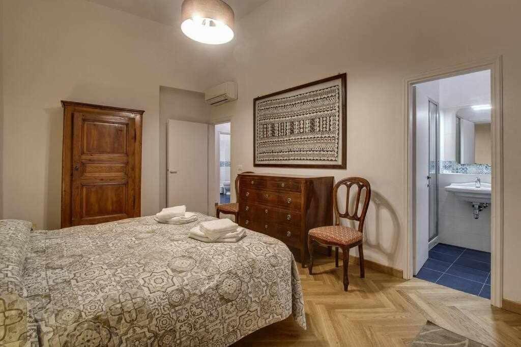 Piazza Mentana Apartment Florence Exterior photo