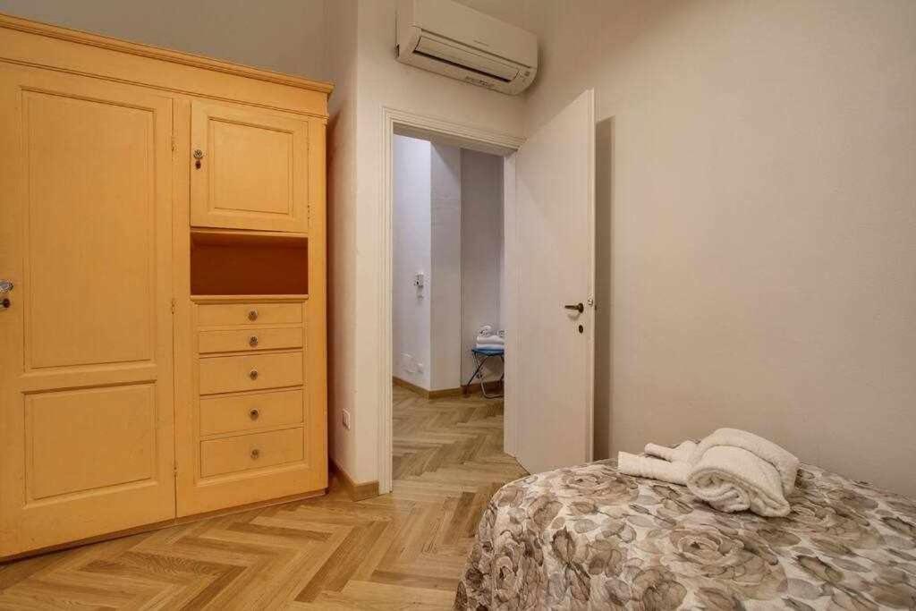Piazza Mentana Apartment Florence Exterior photo