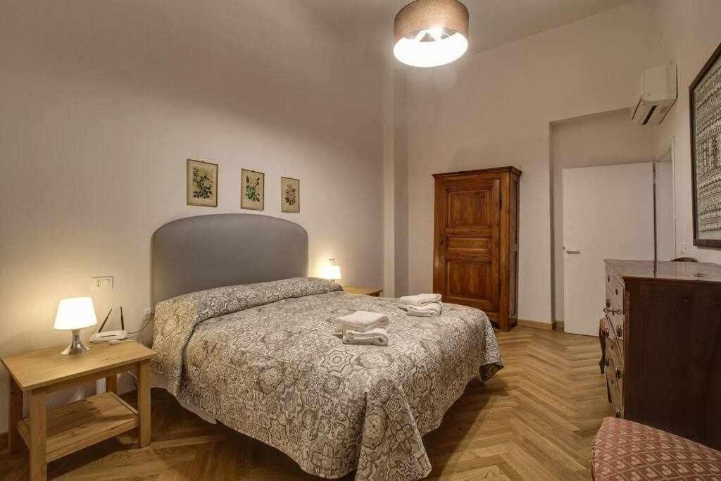 Piazza Mentana Apartment Florence Exterior photo